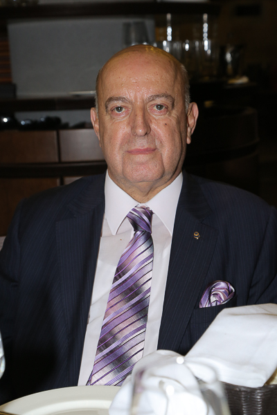  Koura Leo Club HandOver Ceremony